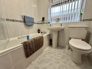 Bathroom- click for photo gallery